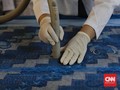 Aturan Tarif Pengaman Industri Tekstil di Tangan Sri Mulyani