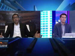 Indika Energy Tetapkan Dividen USD 60 Juta