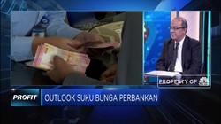 Perbankan Banyak Tempatkan Dana di Surat Berharga