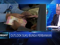 Perbankan Banyak Tempatkan Dana di Surat Berharga