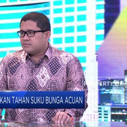 Tahan Suku Bunga, BI Masih Perlu Tarik Dana Investor Asing