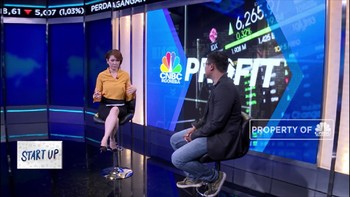 Sayurbox Sudah Gandeng 350 Mitra Petani