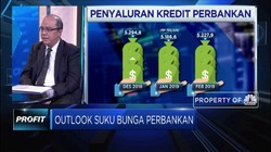 Peta Persaingan Bank Masih Cukup Baik