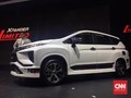 Mitsubishi Akui 'Tersiksa' di Bulan Politik