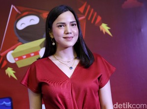 Alice Norin Terapkan Pola Hidup Sehat Usai Kena Kanker Sarkoma