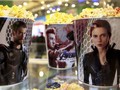 Georgia, 'Hollywood di Selatan' yang Jadi 'Rumah' Avengers
