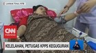 VIDEO: Kelelahan, Petugas KPPS Harus Kehilangan Calon Bayinya