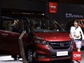 Pasar Mobil Ciut Kena Imbas Politik