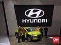 BKPM Ingin Investasi Hyundai Bangun Pabrik Sebelum November