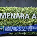 Kuartal I-2019, Laba Astra Capai Rp 5,22 Triliun