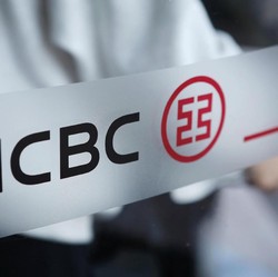 Bank Raksasa China ICBC di AS Diserang Hacker