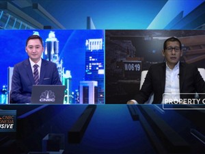 Proyeksi Arah Harga Batu Bara Indika Energy