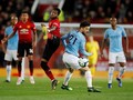 Bintang Man United Dituduh Sengaja Biarkan City Cetak Gol