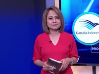 Simsalabim! Garuda Mendadak Untung