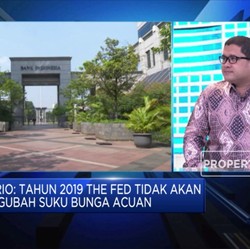 BI Bisa Turunkan 7DRRR Hingga 3 Kali di 2019