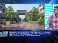 BI Bisa Turunkan 7DRRR Hingga 3 Kali di 2019
