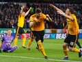 Hasil Liga Inggris: Arsenal Dihajar Wolverhampton 1-3