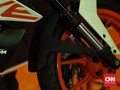 3 Produsen Motor di Eropa Berhenti Produksi karena Corona