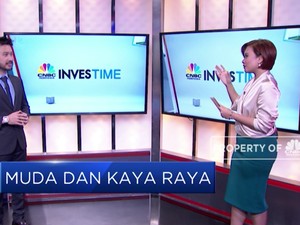 Tips Memulai Usaha Ala Rudy Salim