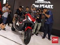 Honda Ragukan Bukti Email KPPU Soal Kartel dengan Yamaha