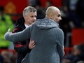 Rekor Buruk Solskjaer di Man United: Tak Ada Gol di Tiga Laga