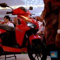 Ini 30 Motor Listrik Disubsidi Rp 7 Juta, Harga Jadi Segini