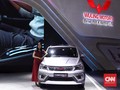 Wuling 'Diam-diam' Ganti Desain Confero S