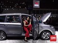 DFSK Paling Laris dari Wuling di IIMS 2019
