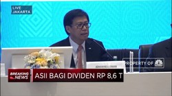 Ini Proyeksi ASII Untuk Penjualan Mobil dan Motor 2019