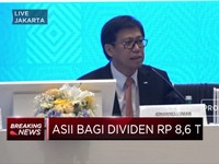 Ini Proyeksi ASII Untuk Penjualan Mobil dan Motor 2019