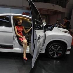 Penjualan Mobil Drop di Oktober, Ini Arah Saham ASII & IMAS