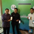 Bikin Startup Muslim, Boy Thohir: Ingin Jadi Seperti Gojek