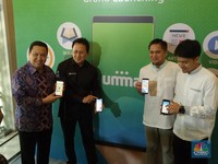 Bikin Startup Muslim, Boy Thohir: Ingin Jadi Seperti Gojek