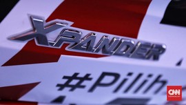 Ekspor Avanza Kalah dari Xpander, Berikut Tanggapan Toyota