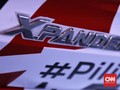Ekspor Avanza Kalah dari Xpander, Berikut Tanggapan Toyota