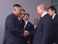 VIDEO: Putin Dukung Korut Dialog dengan AS soal Denuklirisasi