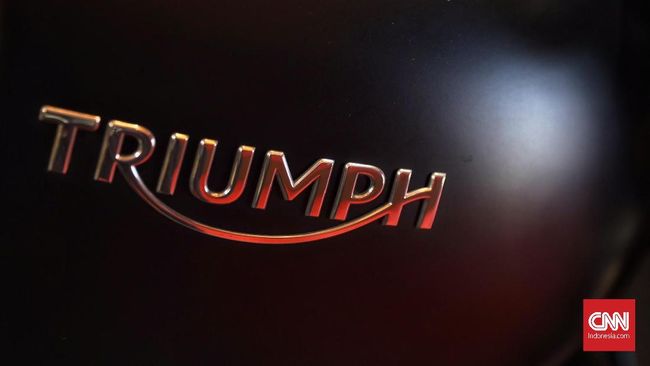 Inggris Danai Triumph dan Williams F1 Rancang Motor Listrik