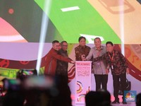 Tahun Politik, Menperin Incar Ekspor Mobil RI 400 Ribu Unit
