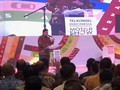 Airlangga Minta Industri Otomotif Tancap Gas Usai Pilpres