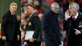 Masalah Utama Man United: Pemain Tak Percaya Pelatih