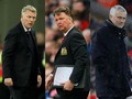 Masalah Utama Man United: Pemain Tak Percaya Pelatih