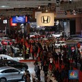 Cek! Hanya Mobil-Mobil Ini yang Dapat Diskon PPnBM di 2022