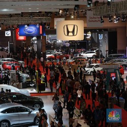 Mobil Terlaris: Mitsubishi Pepet Toyota, Daihatsu Nyungsep