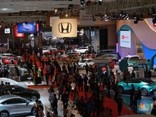 Cek! Hanya Mobil-Mobil Ini yang Dapat Diskon PPnBM di 2022