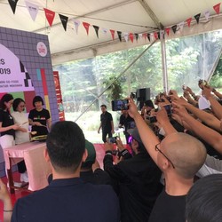 Go-Food Pimpin Pasar RI, 93% Omzet Mitra Meningkat Dratis