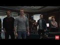 VIDEO: Para Pahlawan di Balik 'Avengers: Endgame'