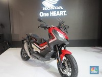 Kuasai Pasar 87%, Skutik 'Bunuh' Motor Bebek
