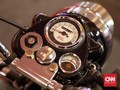 Cek 3 Hal Penyebab Motor 'Ngadat' Usai Dicuci