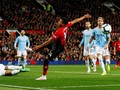 Legenda Man United Bela Aksi Tak Pantas Lingard