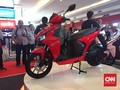 Pesan di IIMS 2019, Gesits Paling Cepat Dikirim Juli
